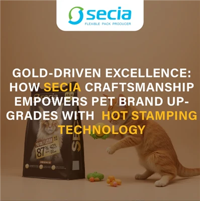 Gold-Excellence axée sur l'or : comment le savoir-faire de Secia permet d'améliorer les marques d...
