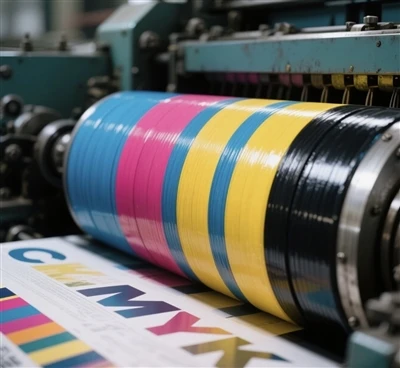 Les 10 principaux fabricants de films imprimés en rouleau en Chine
